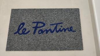 B&B le Pontine