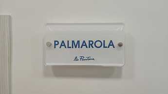 B&B le Pontine