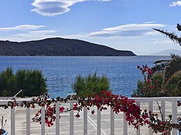 Liva Mare Serifos