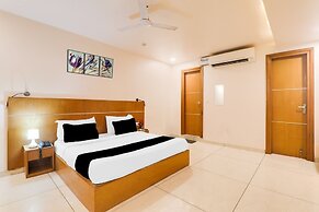 Deluxe Veridian inn