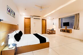 Deluxe Veridian inn