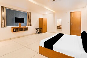 Deluxe Veridian inn