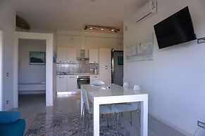 Surf and Windsurfer House Anzio