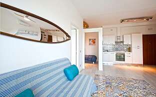 Surf and Windsurfer House Anzio