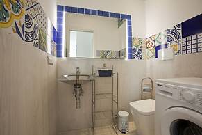 Surf and Windsurfer House Anzio