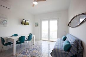 Surf and Windsurfer House Anzio