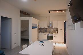 Surf and Windsurfer House Anzio