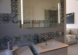 Surf and Windsurfer House Anzio