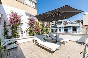 Bdıno boutıque hotel
