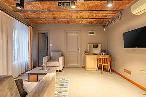 Bdıno boutıque hotel
