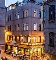 Bdıno boutıque hotel