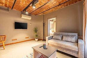 Bdıno boutıque hotel