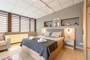 Bdıno boutıque hotel