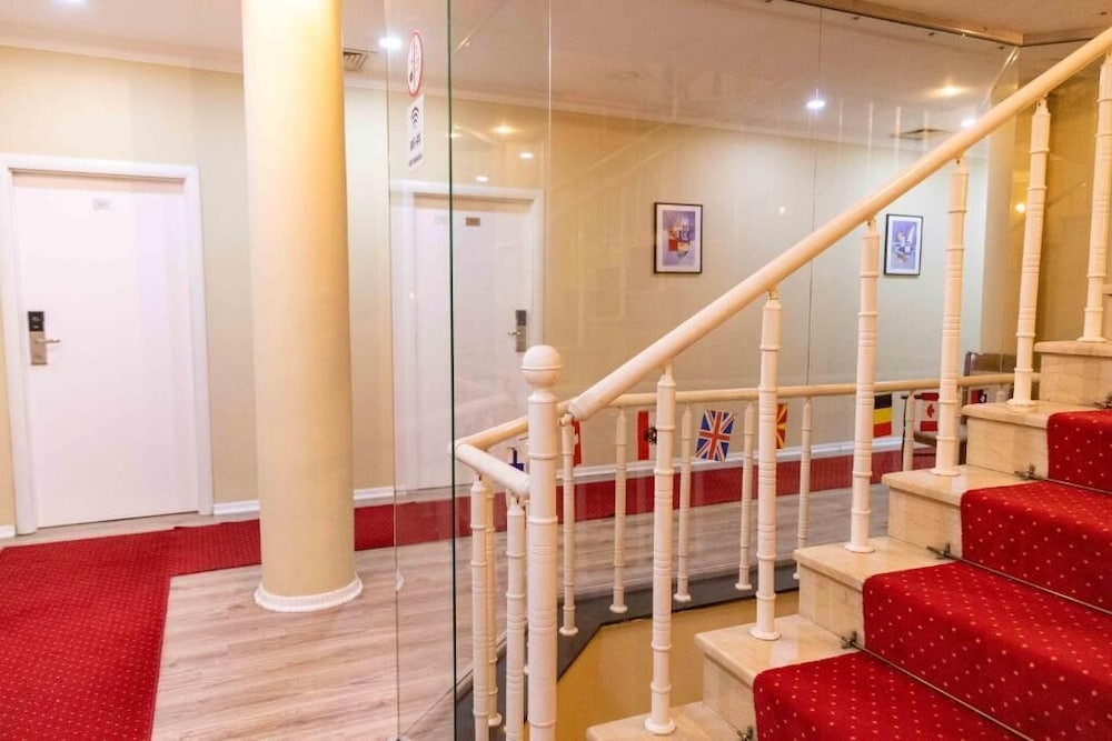 Hotel LaCorte
