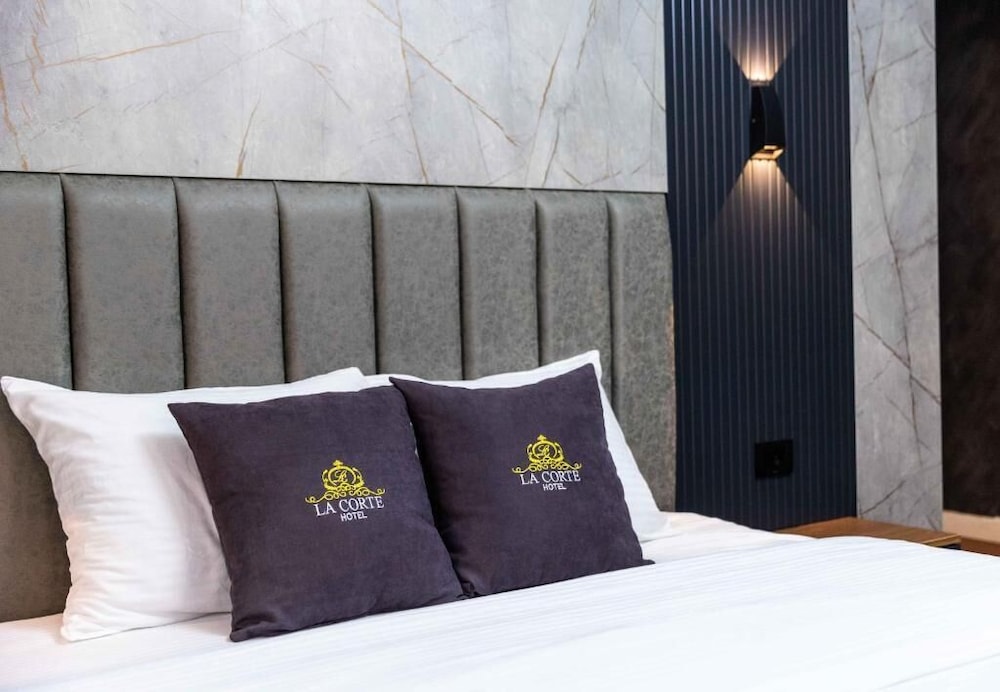 Hotel LaCorte
