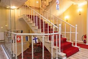 Hotel LaCorte