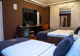 Hotel LaCorte