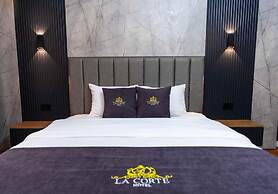 Hotel LaCorte