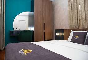 Hotel LaCorte