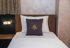 Hotel LaCorte