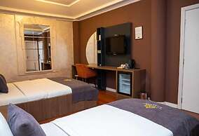 Hotel LaCorte