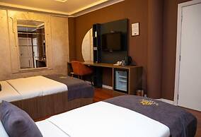 Hotel LaCorte