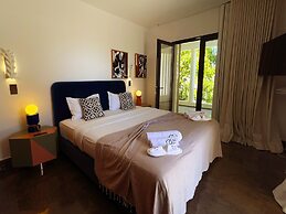 Carthage Villa 3BR Luxury Pool Garden
