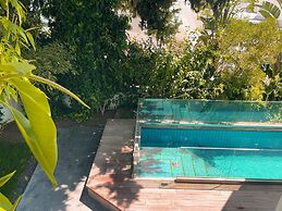 Carthage Villa 3BR Luxury Pool Garden