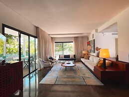 Carthage Villa 3BR Luxury Pool Garden