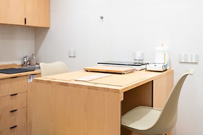 Equilibrio - City Center Apt by Wonderful Italy