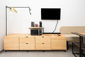 Equilibrio - City Center Apt by Wonderful Italy