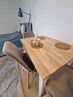 Apartamenty Klonowa 13
