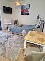 Apartamenty Klonowa 13