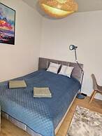 Apartamenty Klonowa 13