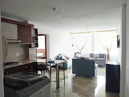 Apartamento 3 Roomss
