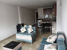 Apartamento 3 Roomss