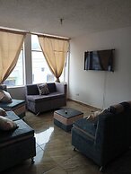 Apartamento 3 Roomss