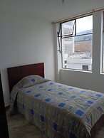 Apartamento 3 Roomss