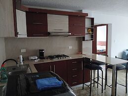 Apartamento 3 Roomss