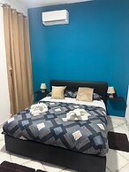 partenope chiaia suite & room's