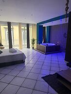 partenope chiaia suite & room's