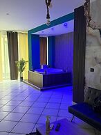 partenope chiaia suite & room's