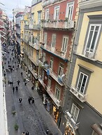 partenope chiaia suite & room's
