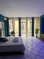 partenope chiaia suite & room's