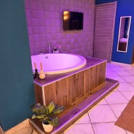 partenope chiaia suite & room's