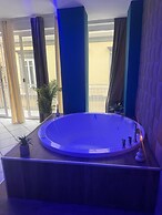 partenope chiaia suite & room's