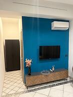 partenope chiaia suite & room's