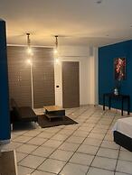 partenope chiaia suite & room's