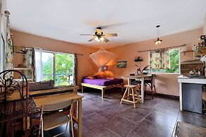 Cozy Garden Loft in Cabarete