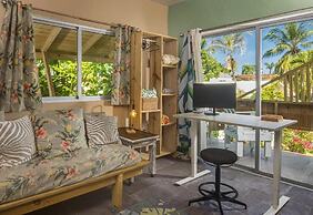 Cozy Garden Loft in Cabarete